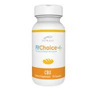 Neways FitChoice CBX